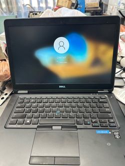 Dell Ultrabook