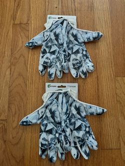 CUTTERS FOOTBALL  GLOVES