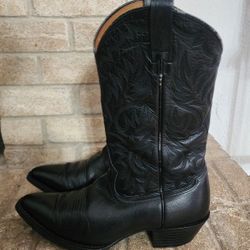 Ariat Boots Size 12 Men's 
