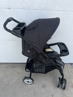 GRACO BABY STROLLER