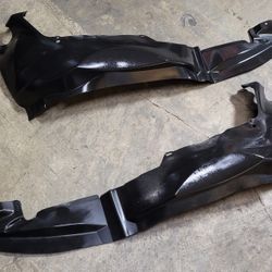 Wheel Well Liner Grand Cherokee