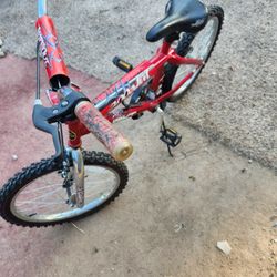 Bike en buenas condiciones