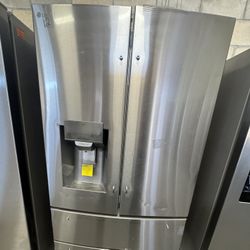 Black Friday Refrigerator LG Newwwww