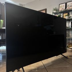 Samsung 75” NU7100 