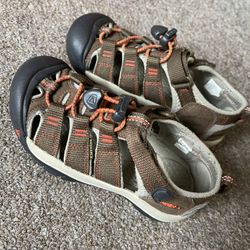 Sandals KEEN