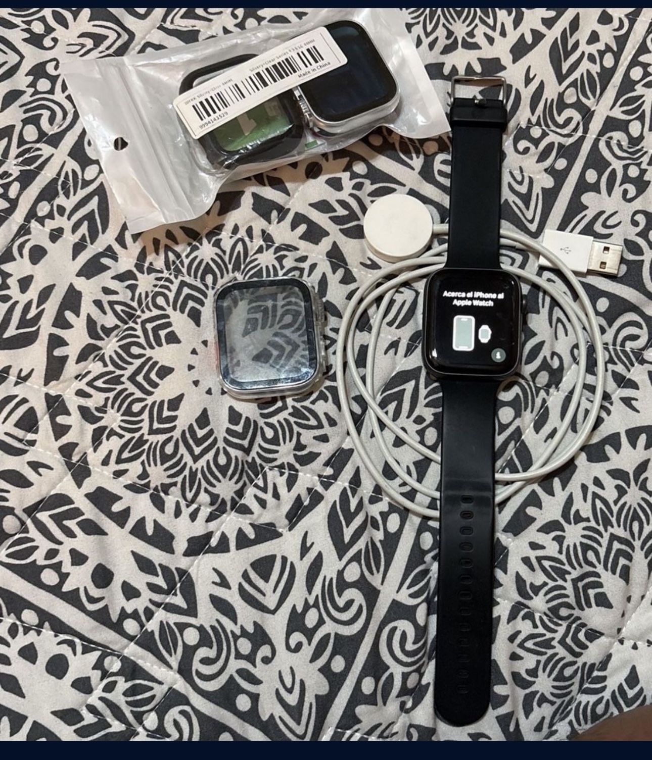 Apple Watch ⌚️
