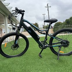 E-bike