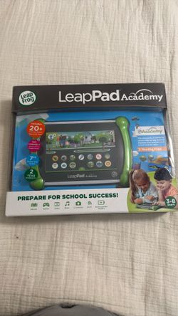 LeapPad