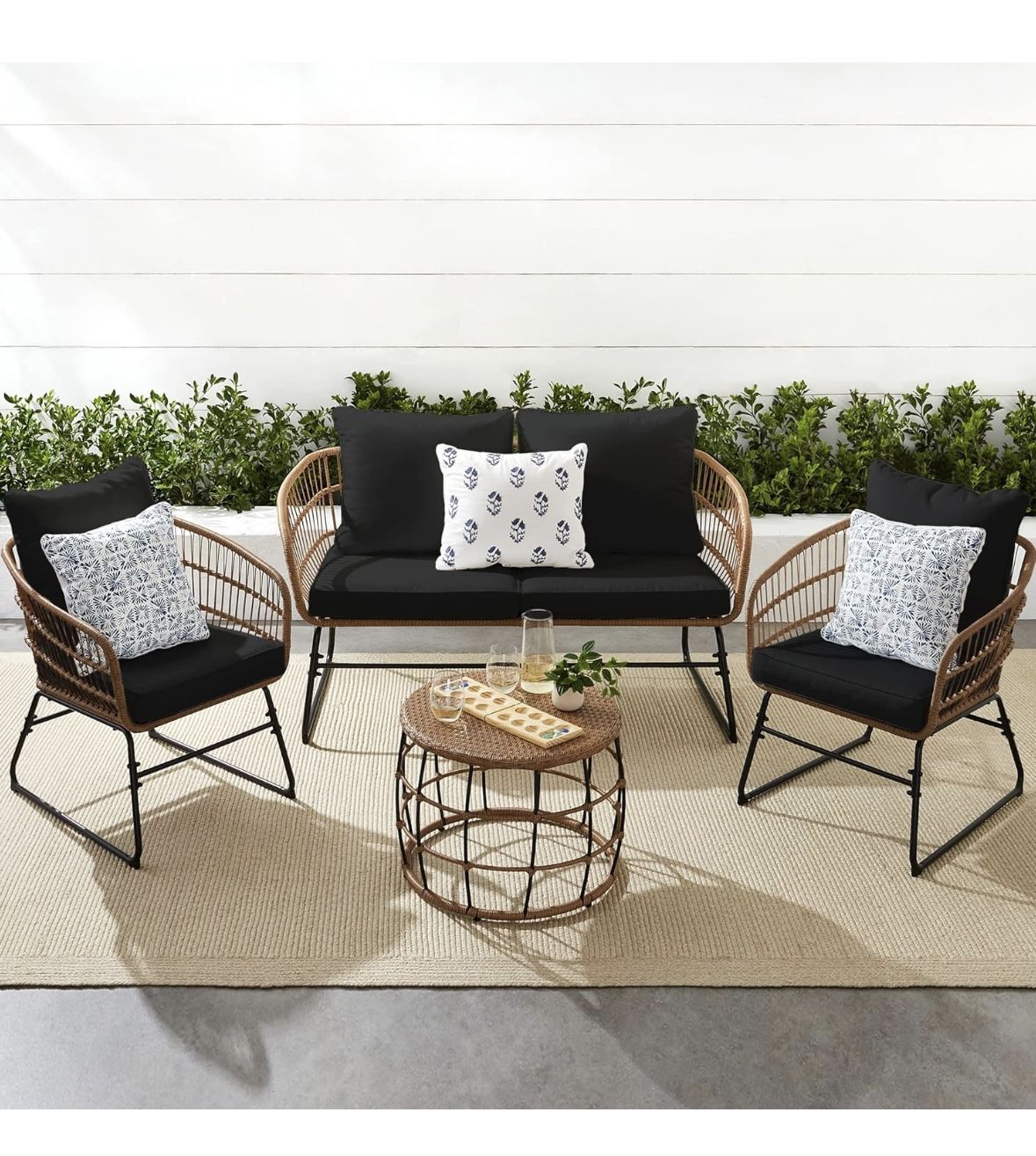 Patio Furniture