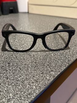 Ray Ban Meta