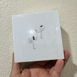 Airpods Pro (2nd Generation 