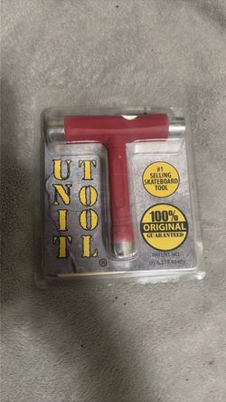 Skateboard Tool