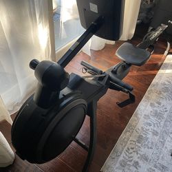 Want A Rowing Machine For Christmas? 