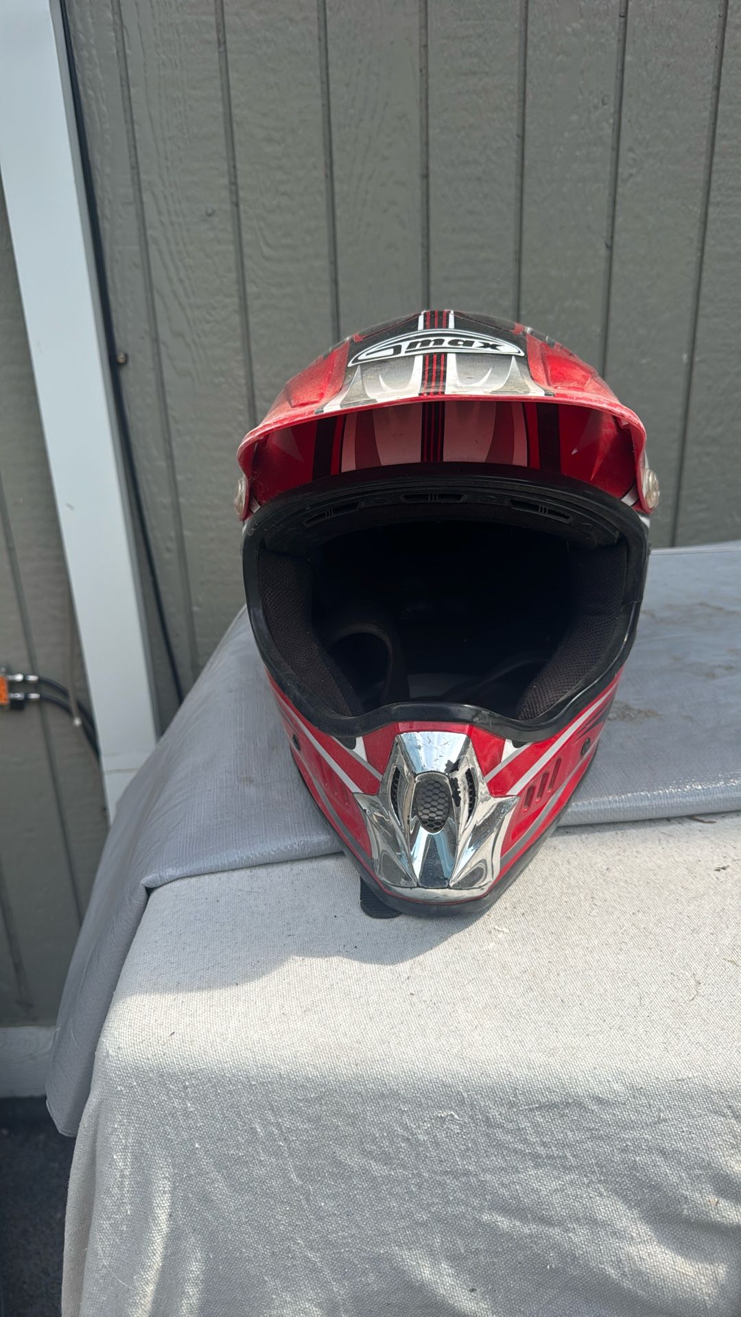 Use Helmets 