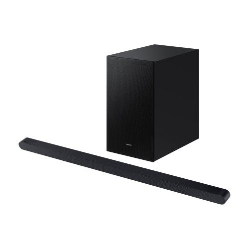 SAMSUNG Ultra-slim 3.1ch. Wireless Sound Bar