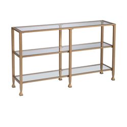 Modern Console Table 