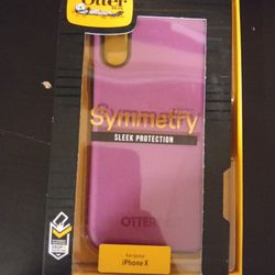 OtterBox Symmetry iPhone 2020 Small