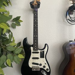 Fender Stratocaster - 2024 70th Anniversary MX Strat