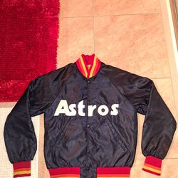 astros throwback jacket