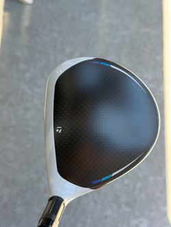 TaylorMade SIM 2 Max 3-Wood (15°) | Ventus Blue Stiff