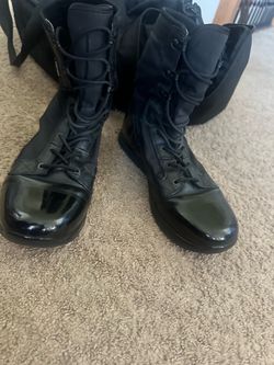Danner Tachyon 8” boots men’s