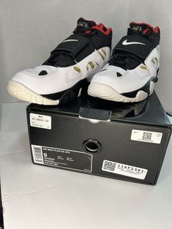 NIKE - Diamond Turf -II