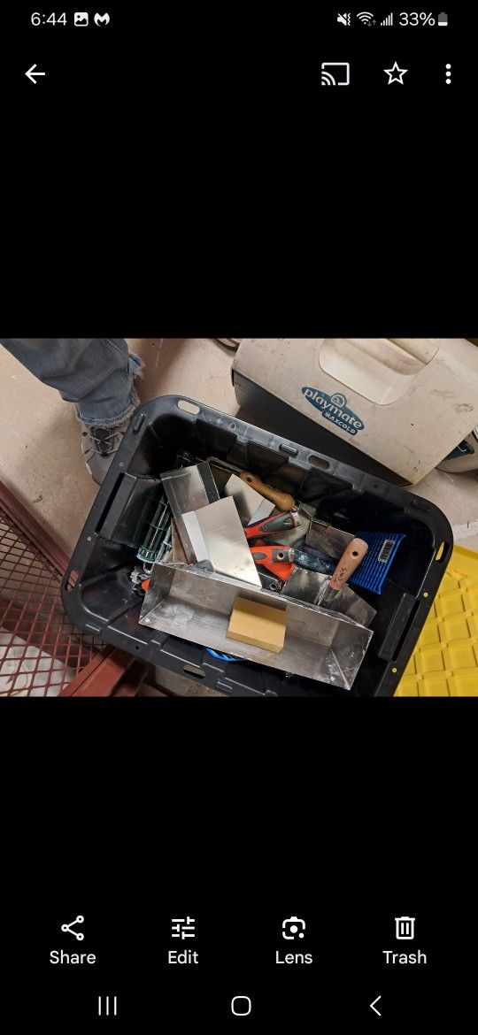 Paint Supply's