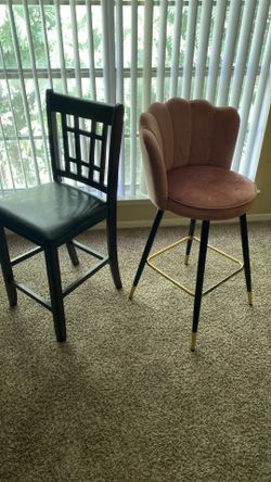 chairs