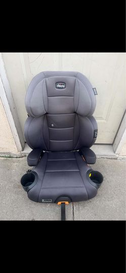 CHICCO BOOSTERSEAT