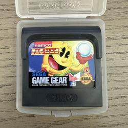 Pac-Man