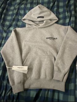 Essential Hoodie