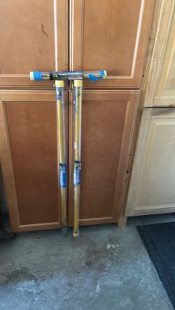 Fiberglass Wire Running Kit
