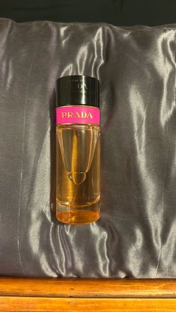 Prada candy perfume 2.7 oz