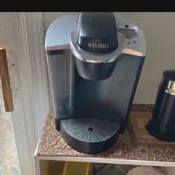 Coffee Machine Keurig 