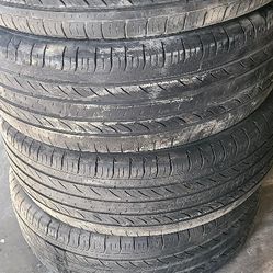 Car Tires