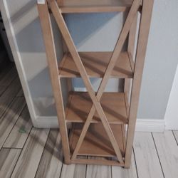 Mueble - 3 Tier Organizer Stand