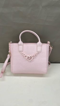 Juicy Couture purse. Item No 878 (Shopgoodwill)