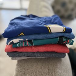 Boys Shirts Lot 