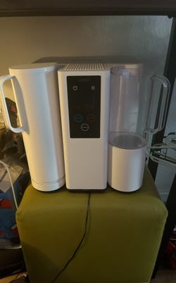 Water Filtration System 