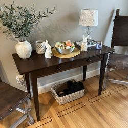 Small Student Desk 