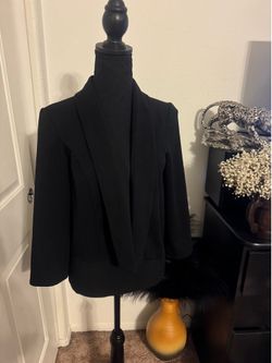 Dress jacket