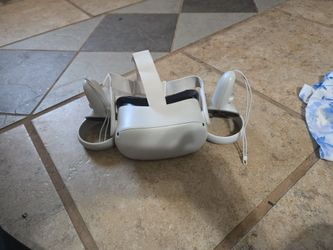 Oculus meta quest 128GB