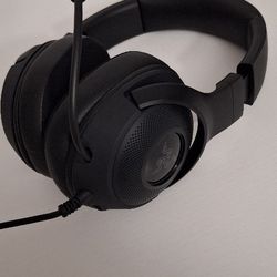 Razer Kraken V3 X