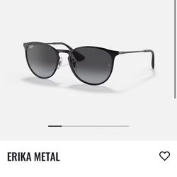 Rayban Erika Metal model 3574n
