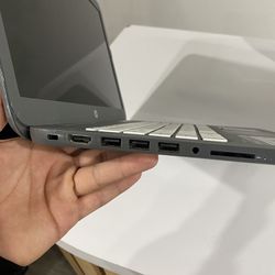 HP Laptop ( Updated Windows 10)