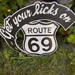 Custom Sign
