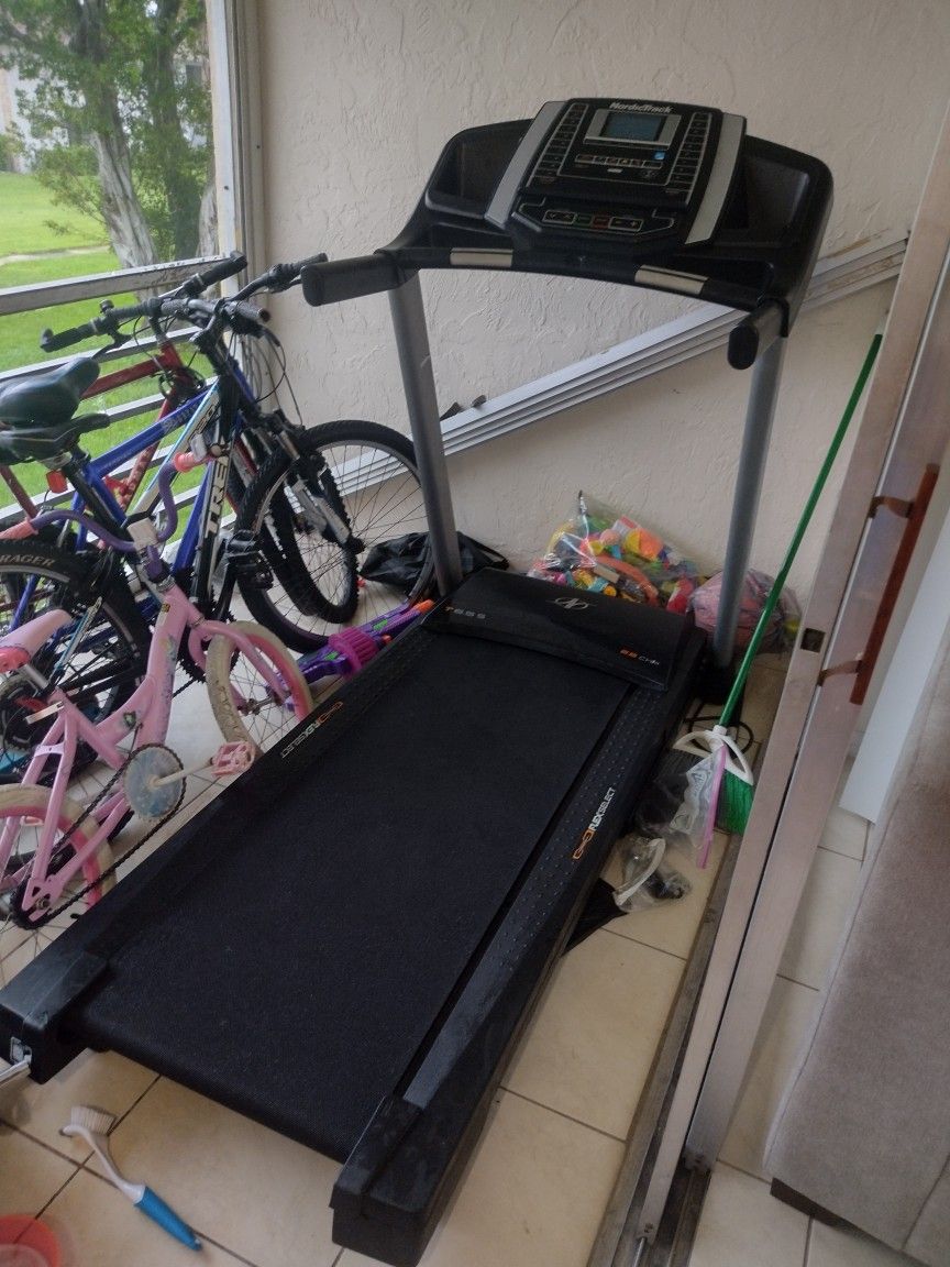 Treadmill