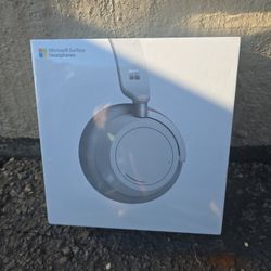 Microsoft Surface Headphones 