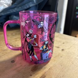Jack&Sally Cup 
