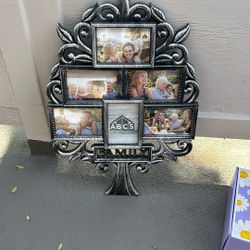 Frame